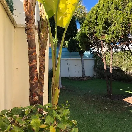 Bonita Torremolinos