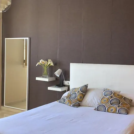Bed and breakfast Bonita Torremolinos