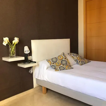 Bonita Bed and breakfast