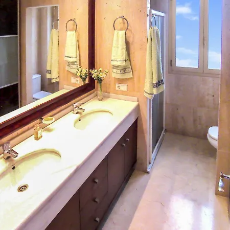 Bonita Bed and breakfast Torremolinos