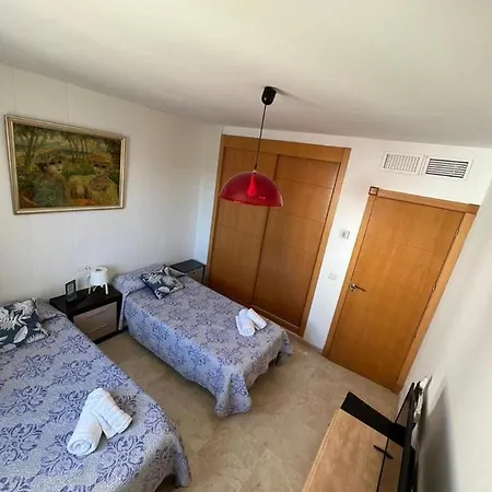 Bed and breakfast Bonita *