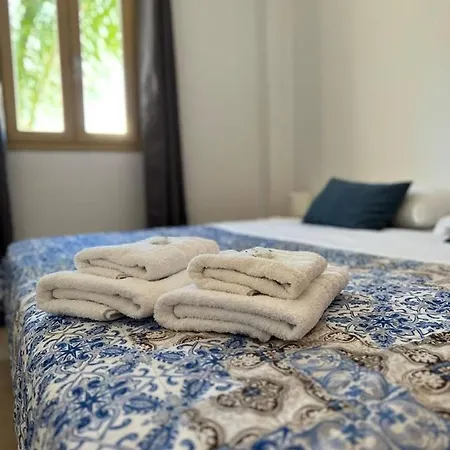 Bonita Bed and breakfast *
