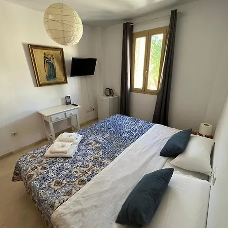 Bonita Bed and breakfast Torremolinos