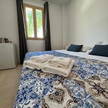 Bed and breakfast Bonita *