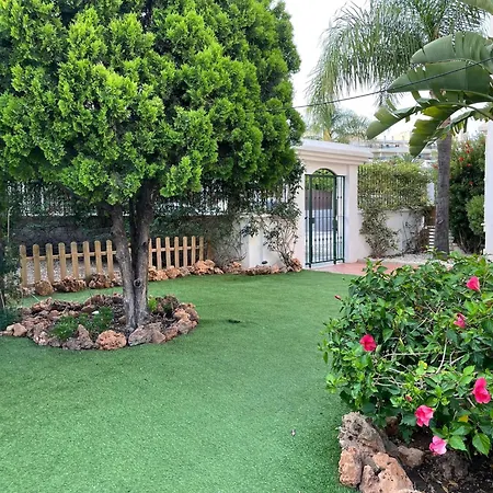 Bed and breakfast Bonita Torremolinos