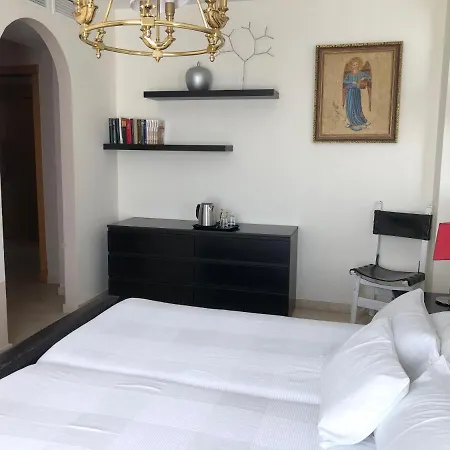 Couette-café Bonita Torremolinos