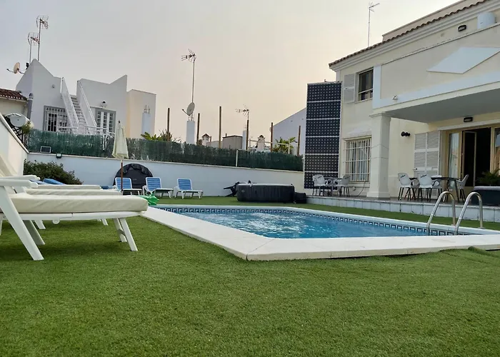 Bonita לינה וארוחת בוקר טורמולינוס